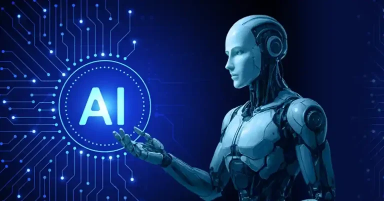 AI ಜೊತೆ ಈ 5 ಮಾಹಿತಿಗಳನ್ನು ಎಂದಿಗೂ ಹಂಚಿಕೊಳ್ಳಬೇಡಿ!; ಸೈಬರ್ ತಜ್ಞರಿಂದ ಗಂಭೀರ ಎಚ್ಚರಿಕೆ