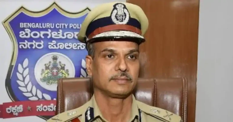 ಪರಪ್ಪನ ಅಗ್ರಹಾರದಲ್ಲಿ ಸೊಳ್ಳೆಗಳ ಕಾಟ; ನಿದ್ದೆ ಬರುತ್ತಿಲ್ಲ ಎಂದು ದರ್ಶನ್ ಮನವಿ, ಡಿಜಿಪಿ ಅಲೋಕ್ ಕುಮಾರ್ ಹೇಳಿದ್ದೇನು?