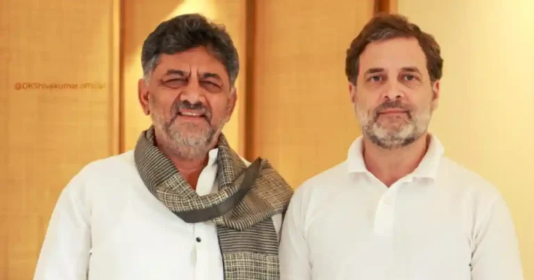 ಜೂನ್ 3ಕ್ಕೆ ಸಿಎಂ ಆಗಿ ಡಿ.ಕೆ. ಶಿವಕುಮಾರ್ ಪ್ರಮಾಣವಚನ : ಸಂಪುಟ ಸೇರಲಿದ್ದಾರೆ 14 ಹೊಸ ಮುಖಗಳು!