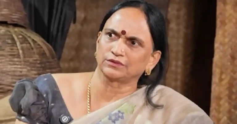 ‘ರಾಮಾಯಣ’ ಟೀಸರ್ ಚರ್ಚೆ: ಯಶ್ ತಾಯಿಯ ಪ್ರತಿಕ್ರಿಯೆ ಇಲ್ಲಿದೆ