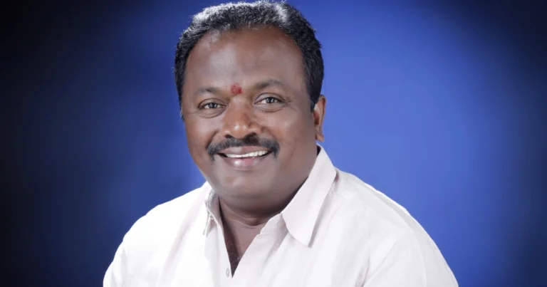 ಚಿತ್ರದುರ್ಗ ನಗರ ಮಂಡಲ ಬಿಜೆಪಿ ಅಧ್ಯಕ್ಷ ಸ್ಥಾನಕ್ಕೆ ಎಚ್.ಎನ್. ಲೋಕೇಶ್ ಕುಮಾರ್ ರಾಜೀನಾಮೆ