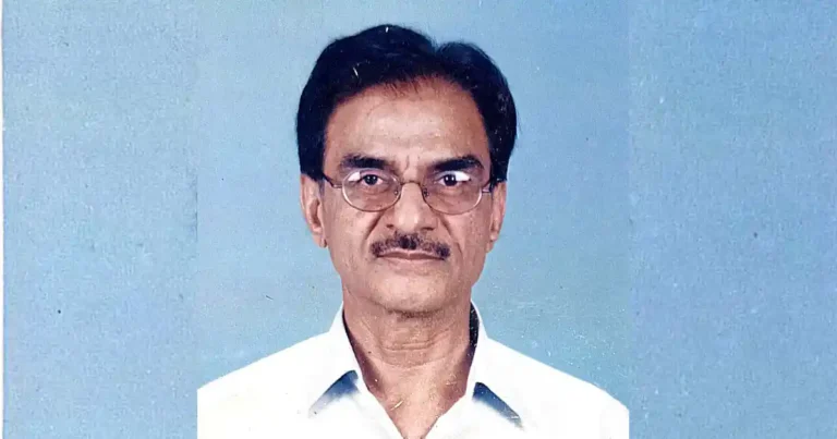 33 ವರ್ಷ ಪೊಲೀಸ್ ಸೇವೆ ಬಳಿಕ ಹೋರಾಟಕ್ಕೆ ಧುಮುಕಿದ ಕೋದಂಡರಾಮಯ್ಯ: ಚಿತ್ರದುರ್ಗಕ್ಕೆ ಭದ್ರಾ ನೀರು ಹರಿಸಿದ ಹೋರಾಟದ ಕಥೆ.!