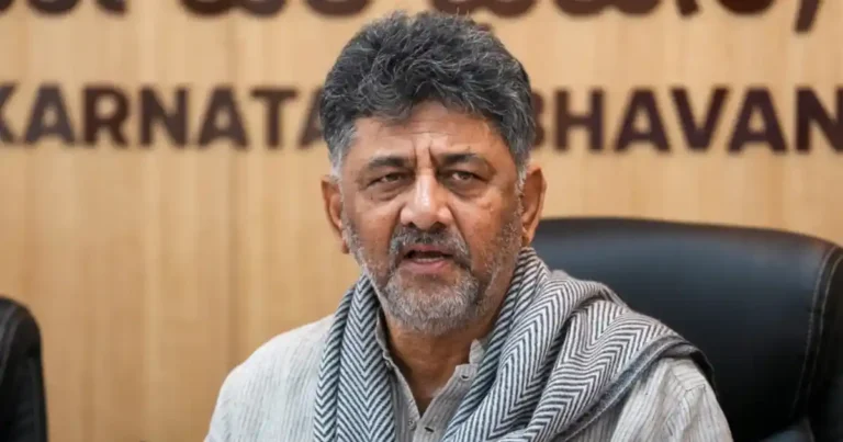 ಹೌದಪ್ಪ ನಾವೂ ಸಾಲಗರರು : ಡಿಕೆ ಶಿವಕುಮಾರ್