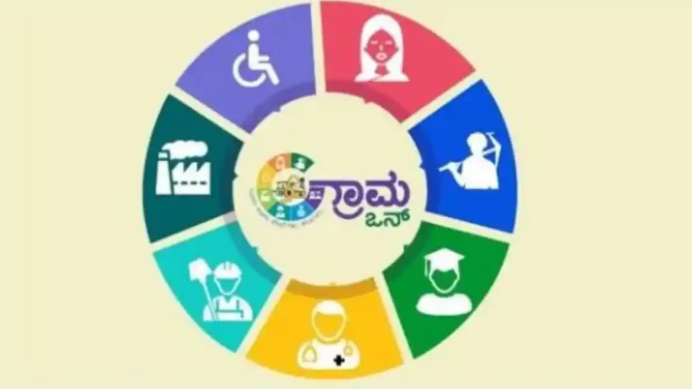 ಇ-ಸ್ವತ್ತು ಅರ್ಜಿ ಸಲ್ಲಿಕೆ ಇನ್ಮುಂದೆ ಇನ್ನಷ್ಟು ಸುಲಭ: ಗ್ರಾಮ ಒನ್, ಕರ್ನಾಟಕ ಒನ್ ಕೇಂದ್ರಗಳಲ್ಲೂ ಲಭ್ಯ, ಸೇವಾ ಶುಲ್ಕ ನಿಗದಿ!