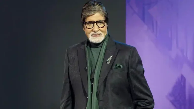 ‘ಕೆಬಿಸಿ’ಯಲ್ಲಿ ಸಸ್ಯಾಹಾರ ಚರ್ಚೆ—ಸ್ಪರ್ಧಿಯ ಮಾತಿಗೆ ಅಮಿತಾಭ್ ಬಚ್ಚನ್ ಅಚ್ಚರಿ