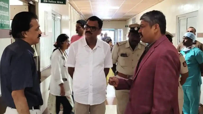 ಆಸಿಡ್ ದಾಳಿಗೆ ಒಳಗಾದ ನೊಂದ ವ್ಯಕ್ತಿಗಳಿಗೆ ಒಂದು ತಿಂಗಳಲ್ಲೇ ಮಧ್ಯಂತರ ಪರಿಹಾರ ವಿತರಣೆ