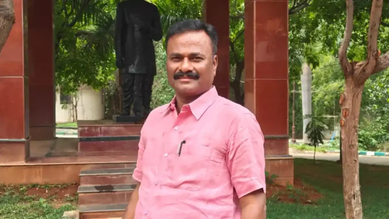 ಡಾ.ಜೆ.ಕರಿಯಪ್ಪ ಮಾಳಿಗೆ: ನಡೆ–ನುಡಿ : ಮಾರ್ಚ್ 29 ರಂದು ಗೌರವಾರ್ಥ ಮತ್ತು ವಿಶೇಷ ಉಪನ್ಯಾಸ ಕಾರ್ಯಕ್ರಮ