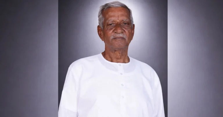 ಚಿತ್ರದುರ್ಗ | ಹನುಮಂತಪ್ಪ ನಿಧನ