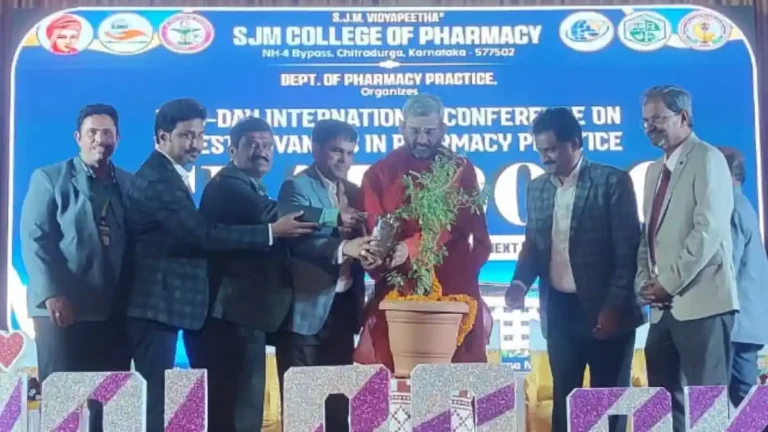 ನ್ಯಾನೋ ಪ್ಲಾಸ್ಟಿಕ್–ಮಾದಕ ದ್ರವ್ಯಗಳ ಅಪಾಯ: ಯುವಕರಿಗೆ ಕ್ರೀಡೆ–ಸಾಮಾಜಿಕ ಚಟುವಟಿಕೆಯಲ್ಲಿ ತೊಡಗಿಕೊಳ್ಳಲು ಕರೆ