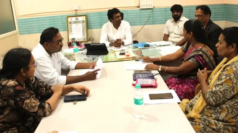 ಭ್ರೂಣ ಲಿಂಗ ಪತ್ತೆ ತಡೆಗೆ ಕಟ್ಟುನಿಟ್ಟಿನ ಕ್ರಮ ಅಗತ್ಯ : ಡಾ.ಎಸ್.ಸೌಮ್ಯ