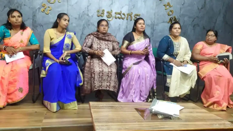 ಕಾಳಸಂತೆಯಲ್ಲಿ ಸಿಲಿಂಡರ್ ಮಾರಾಟ : ಕ್ರಮಕ್ಕೆ ಮಹಿಳಾ ಮತ್ತು ಮಕ್ಕಳ ರಕ್ಷಣಾ ಸೇನೆ ಆಗ್ರಹ