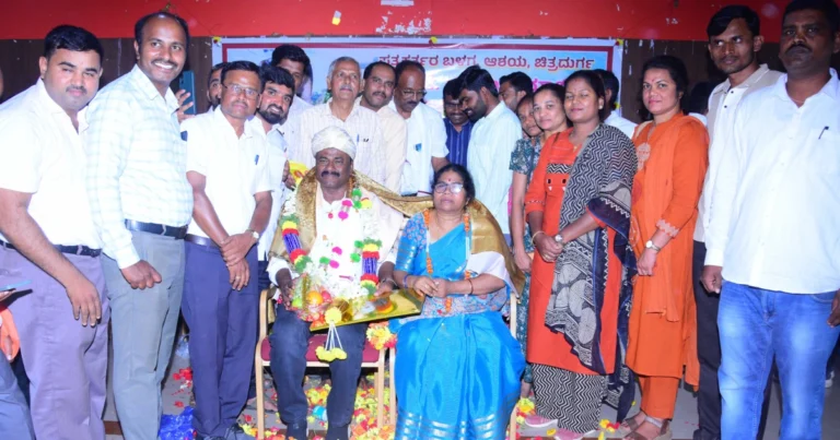 ನೆಲದ ನಾಡಿಮಿಡಿತ ಅರಿತ ಸಂಶೋಧಕ: ಡಾ. ಜೆ. ಕರಿಯಪ್ಪ ಮಾಳಿಗೆ ಕುರಿತು ವಿಶೇಷ ಉಪನ್ಯಾಸ