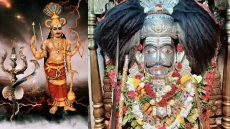 ಚಿತ್ರದುರ್ಗ | ಏಪ್ರಿಲ್ 2 ರಂದು ಶ್ರೀ ವೀರಭದ್ರ ದೇವರ ಗುಗ್ಗುಳ ಮತ್ತು ಅಗ್ನಿಕುಂಡ ಕಾರ್ಯಕ್ರಮ