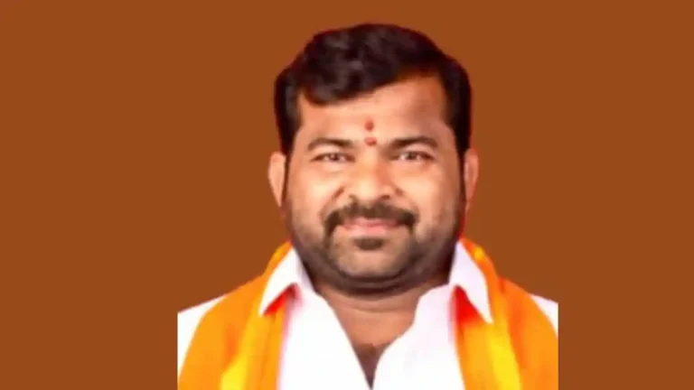 ದಾವಣಗೆರೆಯಲ್ಲಿ ಬಿಜೆಪಿ ದಾಸಕರಿಯಪ್ಪ ಮುನ್ನಡೆ