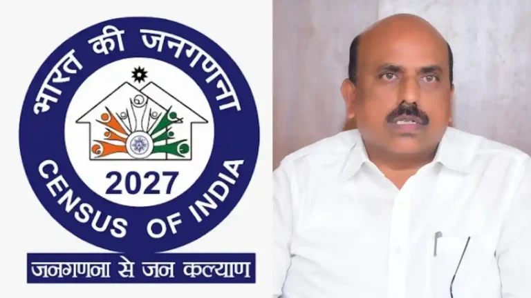 ಭಾರತ ಜನಗಣತಿ-2027 | ಏಪ್ರಿಲ್ 1 ರಿಂದ ಸ್ವಯಂ ಗಣತಿ ಪ್ರಕ್ರಿಯೆ ಆರಂಭ : ಸಹಕರಿಸಲು ಜಿಲ್ಲಾಧಿಕಾರಿ ಮನವಿ