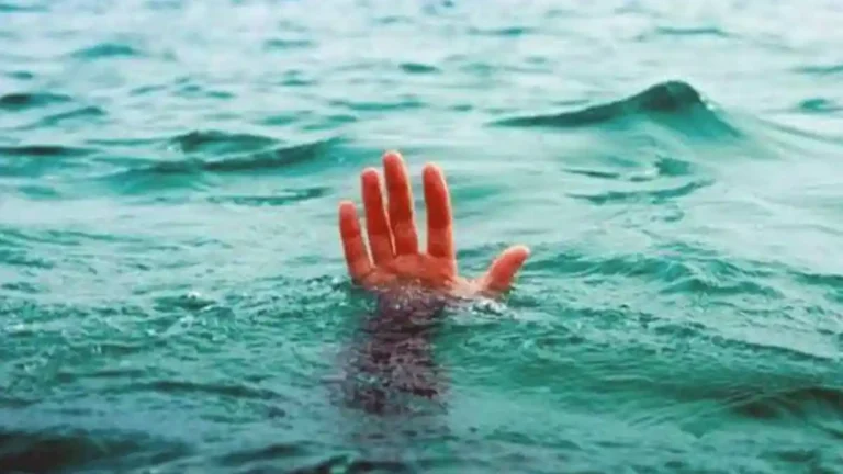 ಚಳ್ಳಕೆರೆ | ಈಜಲು ಹೋಗಿ ನೀರು ಪಾಲಾದ ಬಾಲಕ