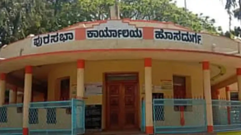 ಹೊಸದುರ್ಗದಲ್ಲಿ ವಸತಿ ರಹಿತರಿಗೆ ನಿವೇಶನ ಹಂಚಿಕೆ: ಏಪ್ರಿಲ್ 30ರೊಳಗೆ ಅರ್ಜಿ ಆಹ್ವಾನ