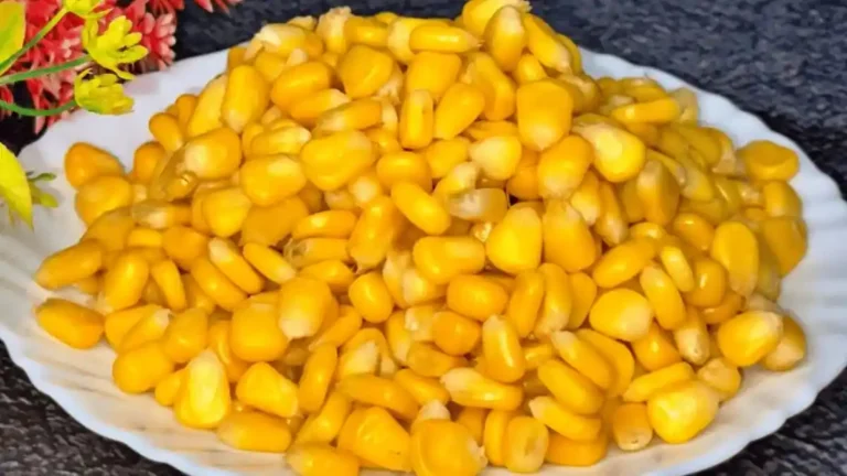 ಮಧುಮೇಹ ಇರುವವರು ಸ್ವೀಟ್ ಕಾರ್ನ್ ತಿನ್ನಬಹುದೇ..?