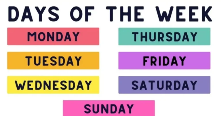 ವಾರದ ಅತ್ಯಂತ ‘ಕೆಟ್ಟ ದಿನ’ ಯಾವುದು? ಗಿನ್ನೆಸ್ ಘೋಷಣೆಗೆ ನೆಟ್ಟಿಗರ ಸಂಭ್ರಮ