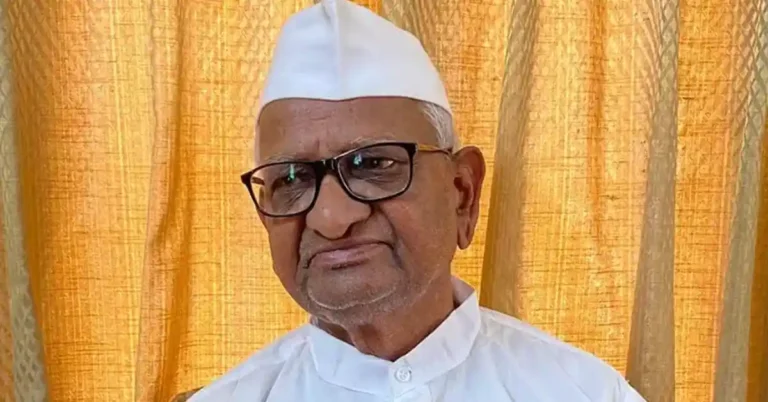 ಎಎಪಿ ದಿಕ್ಕು ತಪ್ಪಿದದ್ದರಿಂದಲೇ ನಾಯಕರ ನಿರ್ಗಮನ: ಅಣ್ಣಾ ಹಜಾರೆ ಟೀಕೆ