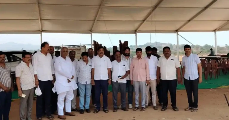 “ಚಿತ್ರದುರ್ಗದಲ್ಲಿ ಮೇ 9ರಂದು ಬಿಎಸ್‌ವೈ ಅಭಿಮಾನೋತ್ಸವ: ಭೂಮಿಪೂಜೆಗೆ ಸಿದ್ಧತೆ”