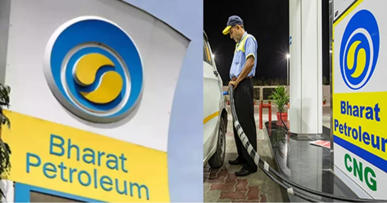 ಭಾರತ್ ಪೆಟ್ರೋಲಿಯಂ ಕಾರ್ಪೊರೇಷನ್‌ನಲ್ಲಿ ಉದ್ಯೋಗಗಳು ; ತಿಂಗಳಿಗೆ ರೂ. 1,40,000 ವರೆಗೆ ಸಂಬಳ
