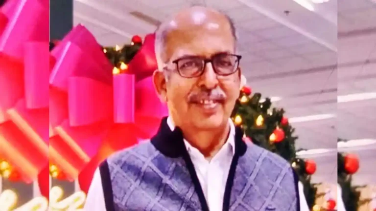 ಚಿತ್ರದುರ್ಗ | ಚಂದ್ರಶೇಖರಯ್ಯ ನಿಧನ