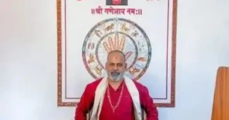 ದಾವಣಗೆರೆ ಉಪಚುನಾವಣೆ ತೀವ್ರ ಕಾವು: ಕಾಂಗ್ರೆಸ್ ಒಳಕಲಹಕ್ಕೆ ಜ್ಯೋತಿಷಿ ಭವಿಷ್ಯ ಹೊಸ ತಿರುವು