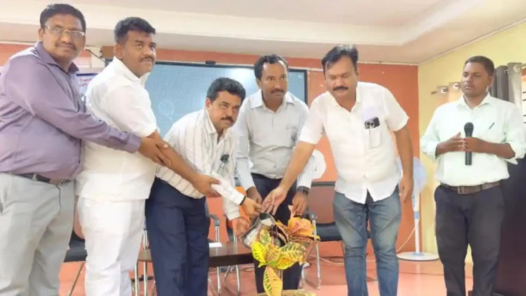 ಕೃಷಿಯೇತರ ಬಳಕೆಗೆ ಯೂರಿಯಾ ಮಾರಾಟ ಮಾಡಿದರೆ ಕಠಿಣ ಶಿಕ್ಷೆ : ಉಪಕೃಷಿ ನಿರ್ದೇಶಕ ಡಾ.ಡಿ.ಉಮೇಶ್