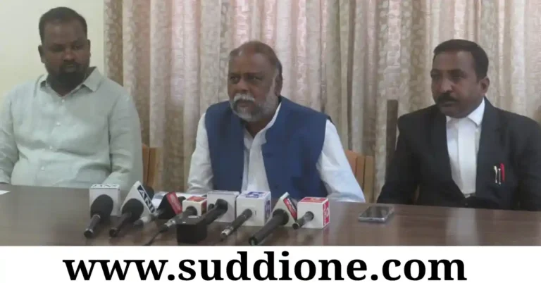 ಒಳ ಮೀಸಲಾತಿ ಜಾರಿಗೊಳಿಸದೆ ಹುದ್ದೆ ಭರ್ತಿ ಮಾಡಲು ಬಿಡುವುದಿಲ್ಲ : ಮಾಜಿ ಸಚಿವ ಹೆಚ್.ಆಂಜನೇಯ