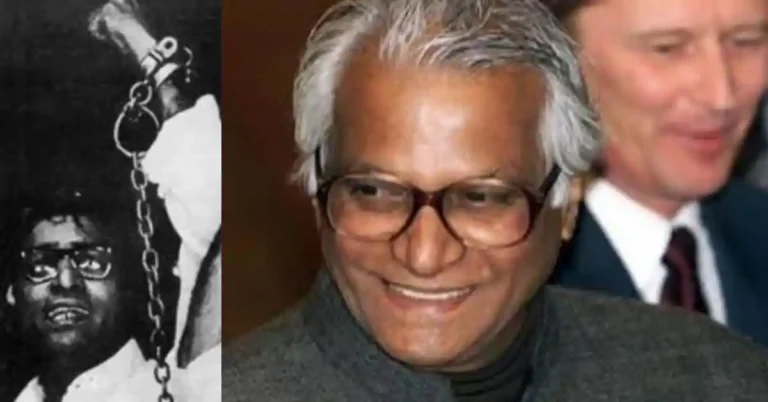 ತುರ್ತು ಪರಿಸ್ಥಿತಿಯ ನಡುವೆಯೇ ಜೈಲಿನಿಂದ ಜಯಭೇರಿ: ಐತಿಹಾಸಿಕ ಗೆಲುವು! ಯಾರಾತ ?