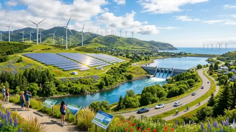 ಜಾಗತಿಕ ಇಂಧನ ಬಿಕ್ಕಟ್ಟು: ನವೀಕರಿಸಬಹುದಾದ ಶಕ್ತಿಯತ್ತ ತುರ್ತು ತಿರುಗಾಟ ಅಗತ್ಯ