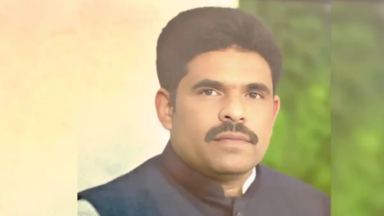 ಹಿರಿಯೂರು | ಜವನಗೊಂಡನಹಳ್ಳಿಯಲ್ಲಿ ಏ. 20 ರಂದು ರಮಾನಂದ ಶ್ರೀಗೆ ಬೆಳ್ಳಿಕಿರೀಟ ಧಾರಣೆ, ನಾಟಕೋತ್ಸವ