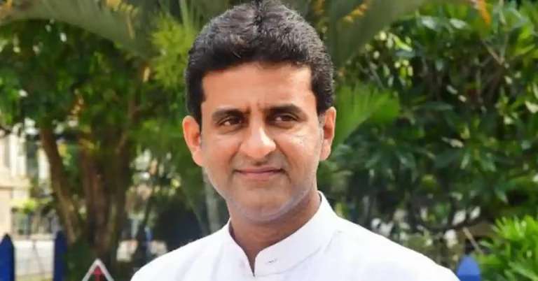 MLA ಆದ್ರೆ ಗೋಡೆ ಬಿದ್ದೋಗುತ್ತೆ ಅಂತ ನನಗೆ ಮೊದಲೇ ಹೇಗೆ ಗೊತ್ತಾಗುತ್ತೆ : ಶಾಸಕ ರಿಜ್ವಾನ್ ಅರ್ಷದ್