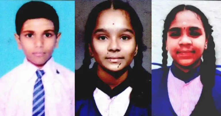 ಚಿತ್ರದುರ್ಗ | ಗೂಳಯ್ಯನಹಟ್ಟಿಯ ಮೊರಾರ್ಜಿ ದೇಸಾಯಿ ವಸತಿ ಶಾಲೆಗೆ ಶೇ.100 ಫಲಿತಾಂಶ