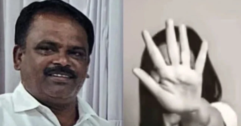 ಅಪ್ರಾಪ್ತ ವಿದ್ಯಾರ್ಥಿನಿ ಮೇಲಿನ ದೌರ್ಜನ್ಯ: ಶಿಕ್ಷಕನ ವಿರುದ್ಧ ಪೋಕ್ಸೋ ಪ್ರಕರಣ