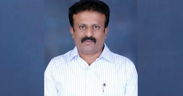 ಚಿತ್ರದುರ್ಗ | ಮರ್ಚೆಂಟ್ಸ್ ಬ್ಯಾಂಕಿನ ಅಧ್ಯಕ್ಷರಾಗಿ ರಘುರಾಮರೆಡ್ಡಿ ಅವಿರೋಧ ಆಯ್ಕೆ