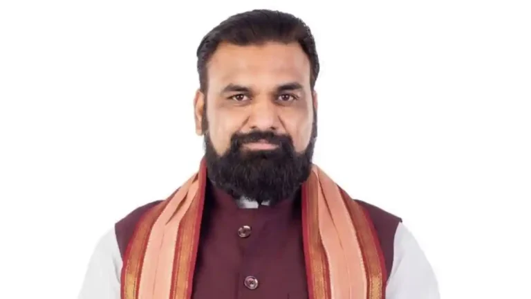 ಬಿಜೆಪಿಗೆ ಒಲಿದ ಸಿಎಂ ಪಟ್ಟ ;  ಬಿಹಾರದ ನೂತನ ಮುಖ್ಯಮಂತ್ರಿಯಾಗಿ ಸಾಮ್ರಾಟ್ ಚೌಧರಿ ಆಯ್ಕೆ