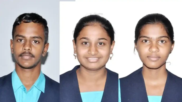 ದ್ವಿತೀಯ ಪಿಯುಸಿ ಫಲಿತಾಂಶ | ಬ್ರಾಹ್ಮೀ ಅಕಾಡೆಮಿ ಉತ್ತಮ ಸಾಧನೆ