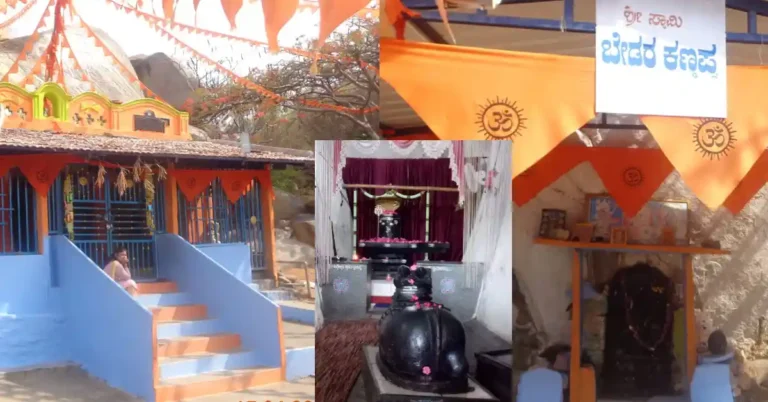 ನಮ್ಮ ಊರು ನಮ್ಮ ಹೆಮ್ಮೆ | ಸಿದ್ದೇಶ್ವರ ಸ್ವಾಮಿ ದೇವಾಲಯ ಚಾರಣ