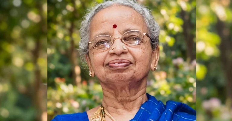 ಚಿತ್ರದುರ್ಗ | ಸುಂದರಮ್ಮ ನಿಧನ