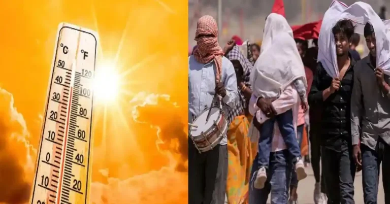 ಮುಂದಿನ ಎರಡು ತಿಂಗಳು ಭಯಂಕರ ಬಿಸಿಲು : ಕೇಂದ್ರ ಎಚ್ಚರಿಕೆ…!