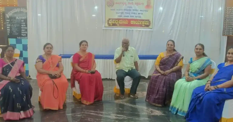 ವಾಸವಿ ಜಯಂತಿ ಸಪ್ತೋತ್ಸವ: ಮಹನೀಯರ ಆದರ್ಶ ಪಾಲನೆಗೆ ಕರೆ