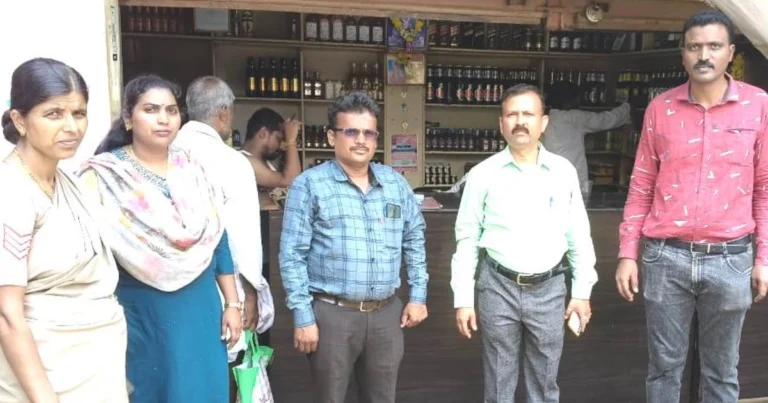 ಕೋಟ್ಪಾ ಕಾಯ್ದೆ ಉಲ್ಲಂಘನೆ; ಚಿತ್ರದುರ್ಗದಲ್ಲಿ 19 ಪ್ರಕರಣ ದಾಖಲು