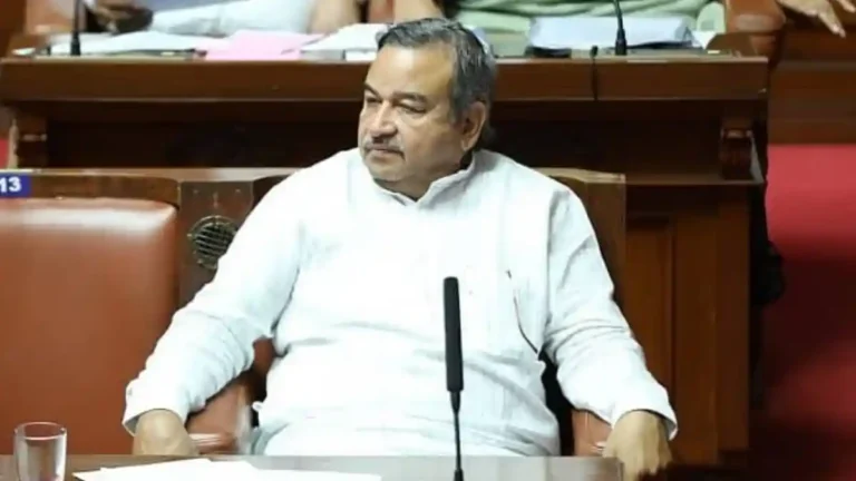 ದಾವಣಗೆರೆ ಉಪಚುನಾವಣೆ ಗೊಂದಲ: ಎಐಸಿಸಿ ಸೂಚನೆ ಬಳಿಕ ಅಬ್ದುಲ್ ಜಬ್ಬಾರ್ ರಾಜೀನಾಮೆ ನೀಡಿ ಈಗ ಕೇಳಿದ ಪ್ರಶ್ನೆ ಇದು !