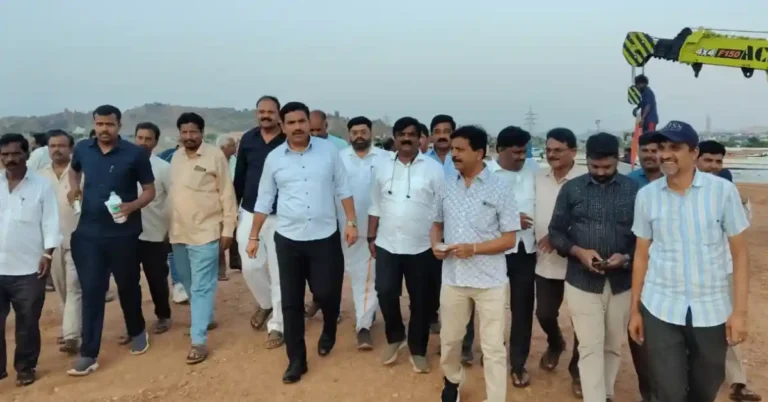 ಹೋರಾಟದಿಂದಲೇ ಅಧಿಕಾರ: ಯಡಿಯೂರಪ್ಪ ಕುರಿತು ವಿಜಯೇಂದ್ರ ಮಾತು ಇಲ್ಲಿದೆ