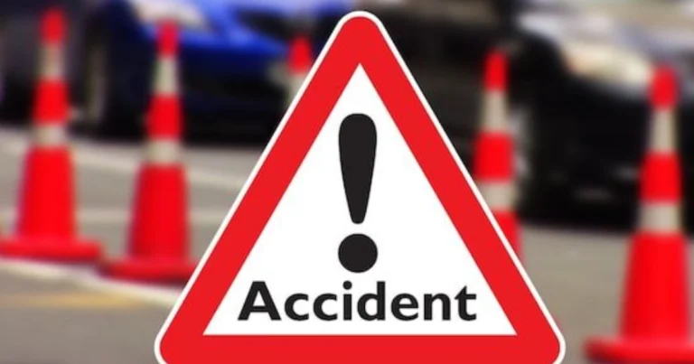 ಹೊಳಲ್ಕೆರೆ | ರಸ್ತೆ ಅಪಘಾತ: ಇಬ್ಬರು ಸಾವು