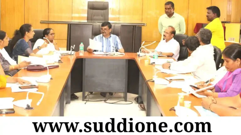 ನಕಲಿ ವಿಕಲಚೇತನರ ಪ್ರಮಾಣಪತ್ರ ಪಡೆದವರ ವಿರುದ್ಧ ನಿರ್ದಾಕ್ಷಿಣ್ಯ ಕ್ರಮ : ಎಡಿಸಿ ಬಿ.ಟಿ.ಕುಮಾರಸ್ವಾಮಿ