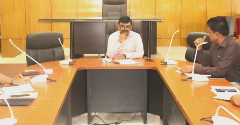 ಏ.30ರಿಂದ ಪಿಯುಸಿ ಪರೀಕ್ಷೆ-2 ಆರಂಭ: ಗೊಂದಲಕ್ಕೆ ಕಡಿವಾಣಕ್ಕೆ ಅಧಿಕಾರಿಗಳ ಸೂಚನೆ