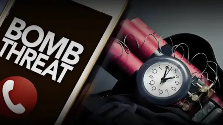 ಬೆಂಗಳೂರು ಕಚೇರಿಗಳಿಗೆ ಬಾಂಬ್ ಬೆದರಿಕೆ ಮೇಲ್: ಸಿ ಎಂ ಮಗನ ಕಿಡ್ನ್ಯಾಪ್ ಧಮಕಿ